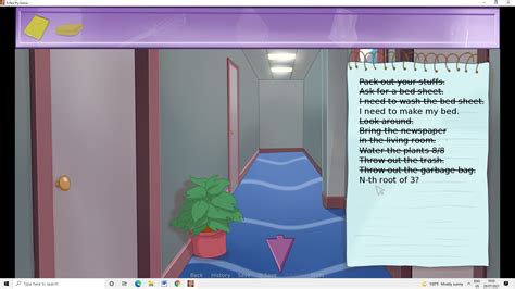 Discreen Vision Game Collection: Walkthrough (Tag 1.